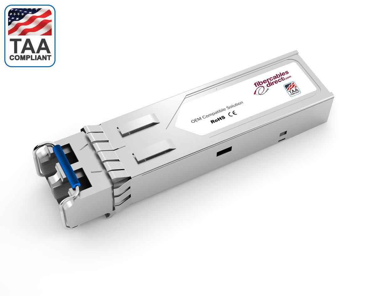 Juniper 100/% Compatible SFP-1GE-LH