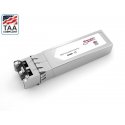 J9150A-FCD HP SFP+ Transceiver | TAA 10GBASE-SR MMF