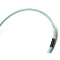 LC-LC OM4 Bend Insensitive 50/125 Multimode Duplex Fiber Cable