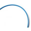OM4 LC LC Blue Fiber Patch Cable | Duplex 100G Multimode 50/125