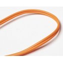 OM1 LC LC Fiber Patch Cable 62.5/125 Multimode Duplex LC Fiber Jumper Cord