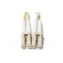 Multi-Pack 4M OM4 LC LC Fiber Patch Cables 50/125 Duplex Multimode