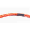 OM1 LC SC 62.5/125 Multimode Duplex Fiber Cable