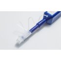 2Pk Smart Click LC Fiber Cleaner | 1.25mm LC Contact Cleaning Pen