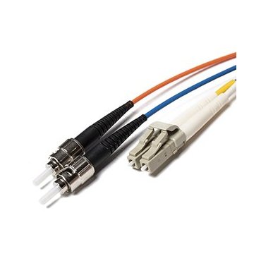LC-ST Mode Conditioning Fiber Patch Cable