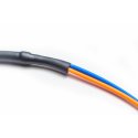 OM3 LC-LC 10Gb In/Outdoor 50/125 Multimode Duplex Fiber Cable