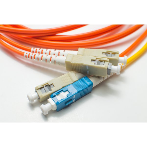 Mode Conditioning Patch Cable SC-SC